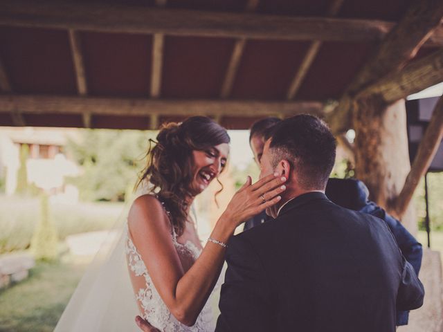 La boda de Víctor y Mireia en Castellterçol, Barcelona 134