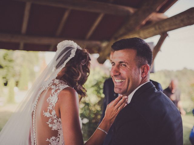 La boda de Víctor y Mireia en Castellterçol, Barcelona 135