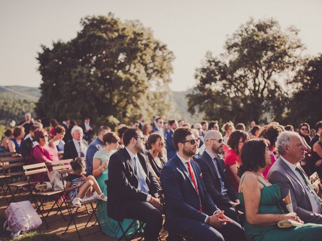 La boda de Víctor y Mireia en Castellterçol, Barcelona 138