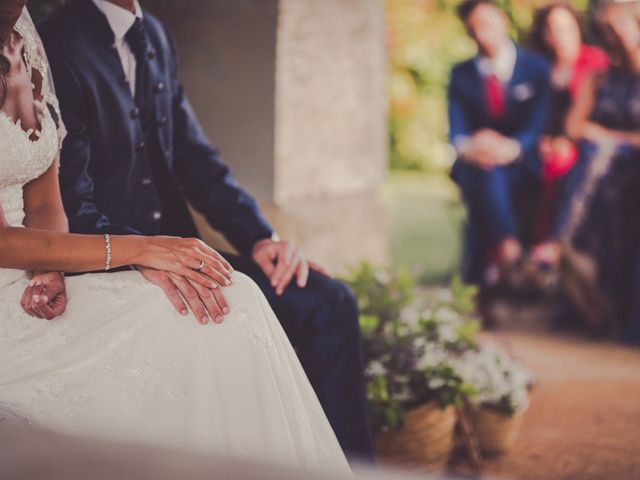 La boda de Víctor y Mireia en Castellterçol, Barcelona 147