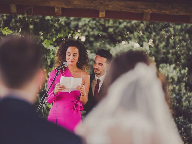 La boda de Víctor y Mireia en Castellterçol, Barcelona 149