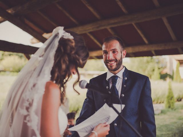 La boda de Víctor y Mireia en Castellterçol, Barcelona 157