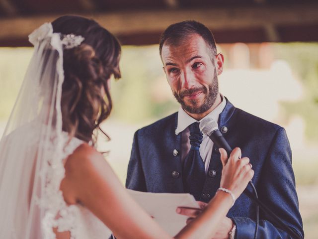 La boda de Víctor y Mireia en Castellterçol, Barcelona 161