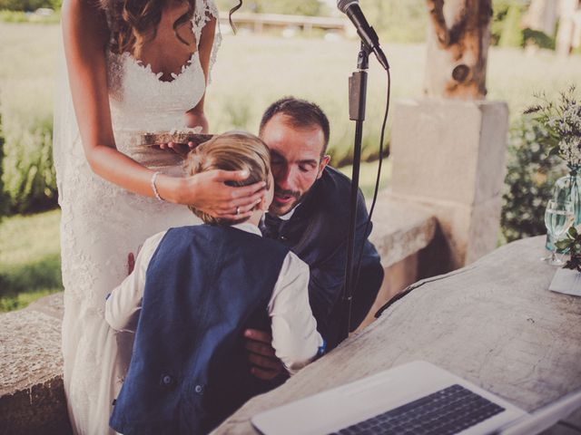 La boda de Víctor y Mireia en Castellterçol, Barcelona 170