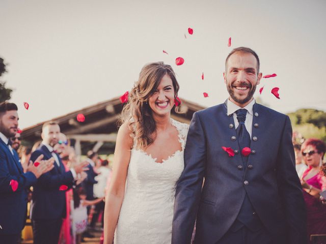 La boda de Víctor y Mireia en Castellterçol, Barcelona 183