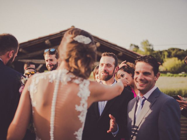 La boda de Víctor y Mireia en Castellterçol, Barcelona 201