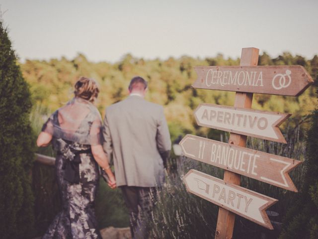 La boda de Víctor y Mireia en Castellterçol, Barcelona 203