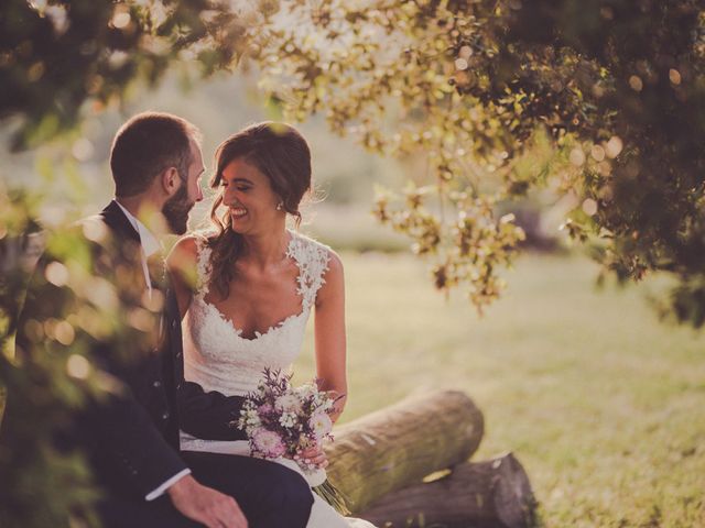 La boda de Víctor y Mireia en Castellterçol, Barcelona 207