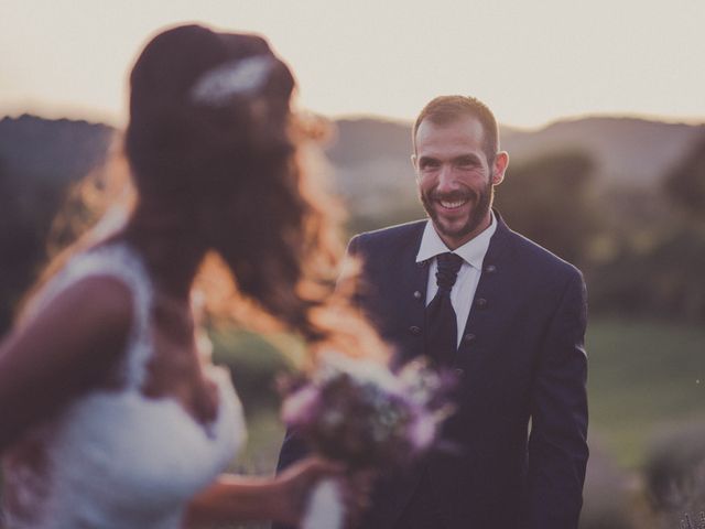 La boda de Víctor y Mireia en Castellterçol, Barcelona 217