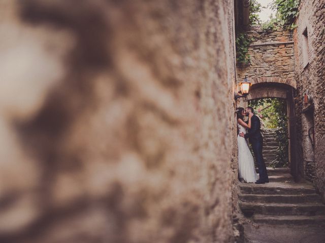 La boda de Víctor y Mireia en Castellterçol, Barcelona 225