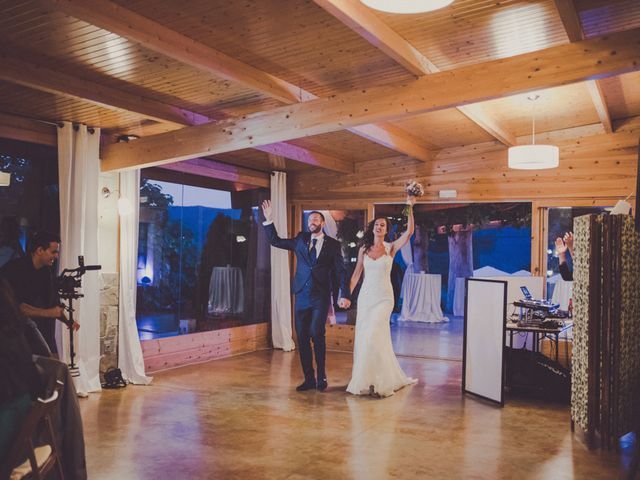 La boda de Víctor y Mireia en Castellterçol, Barcelona 257