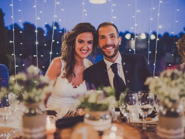 La boda de Víctor y Mireia en Castellterçol, Barcelona 264