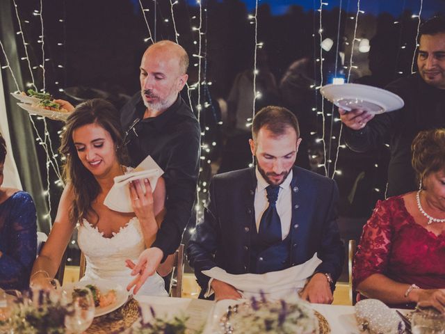 La boda de Víctor y Mireia en Castellterçol, Barcelona 277