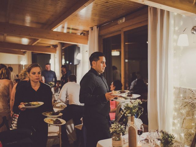 La boda de Víctor y Mireia en Castellterçol, Barcelona 280