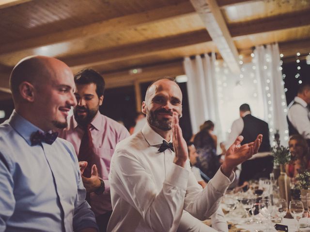 La boda de Víctor y Mireia en Castellterçol, Barcelona 291