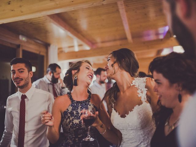 La boda de Víctor y Mireia en Castellterçol, Barcelona 294