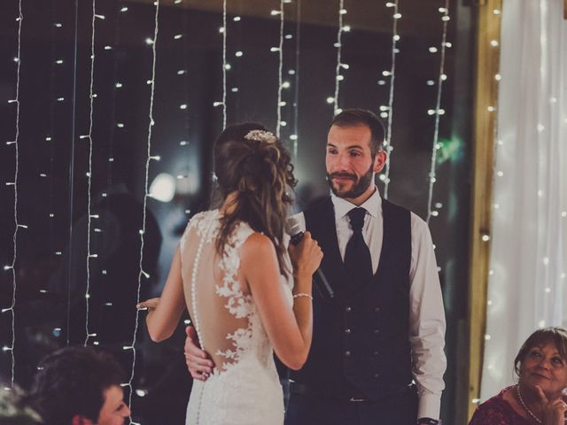 La boda de Víctor y Mireia en Castellterçol, Barcelona 311