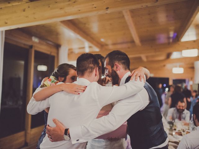 La boda de Víctor y Mireia en Castellterçol, Barcelona 319