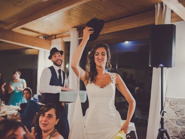 La boda de Víctor y Mireia en Castellterçol, Barcelona 324