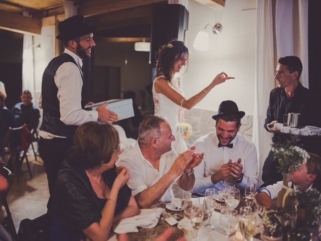 La boda de Víctor y Mireia en Castellterçol, Barcelona 325