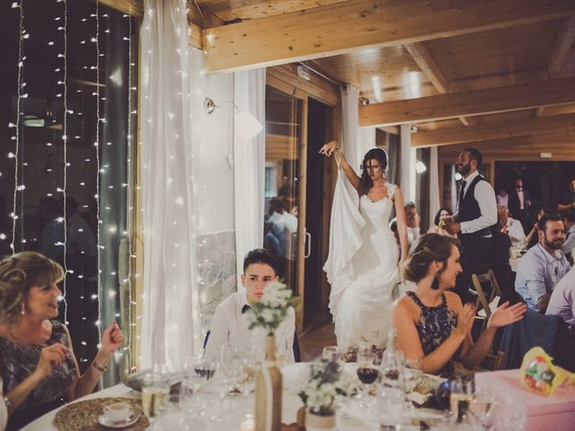 La boda de Víctor y Mireia en Castellterçol, Barcelona 331