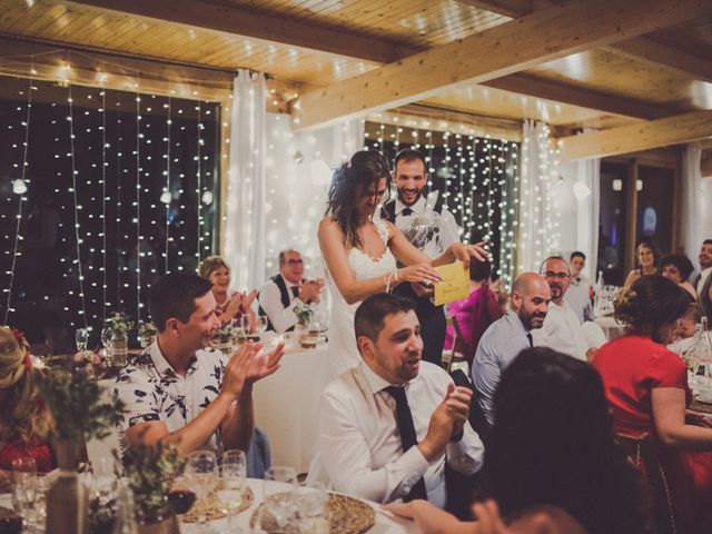 La boda de Víctor y Mireia en Castellterçol, Barcelona 347