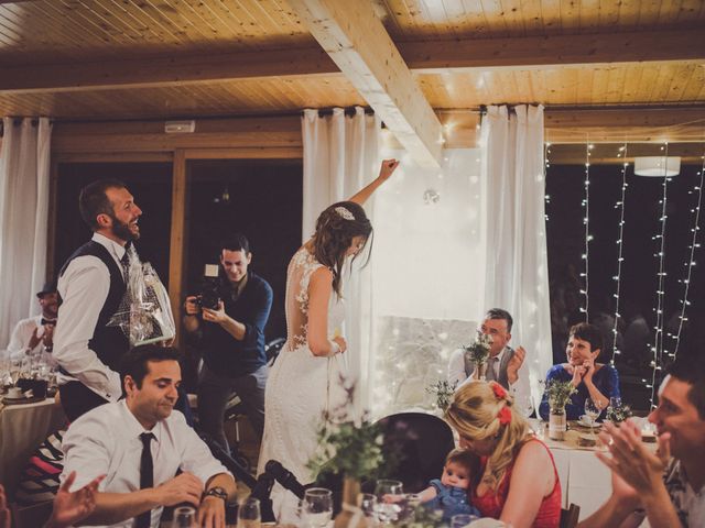 La boda de Víctor y Mireia en Castellterçol, Barcelona 360