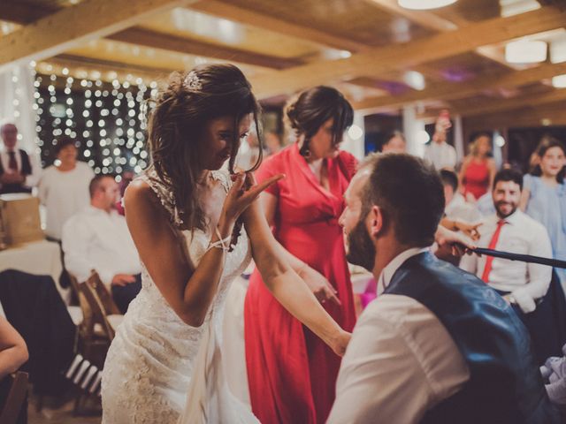 La boda de Víctor y Mireia en Castellterçol, Barcelona 379