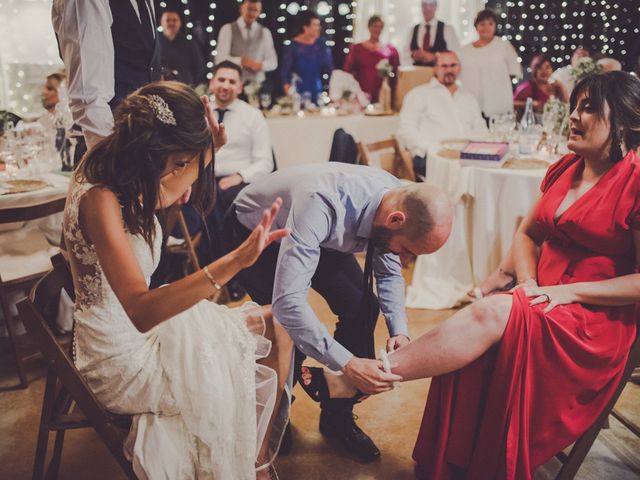 La boda de Víctor y Mireia en Castellterçol, Barcelona 381