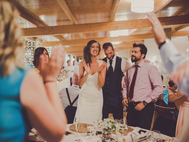 La boda de Víctor y Mireia en Castellterçol, Barcelona 384