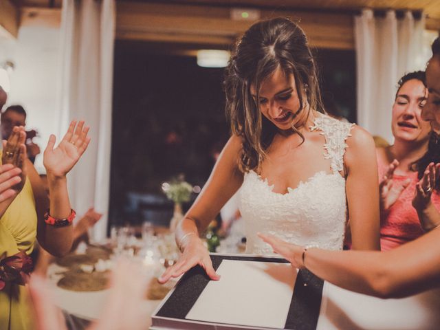 La boda de Víctor y Mireia en Castellterçol, Barcelona 386