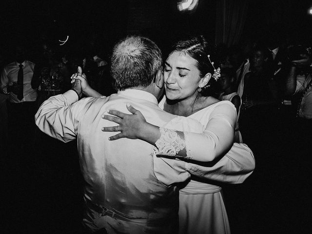 La boda de Guada y Pablo en Cáceres, Cáceres 9
