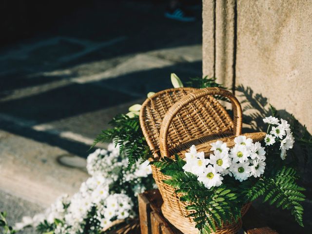 La boda de Israel y Estefanía en Trujillo, Cáceres 14