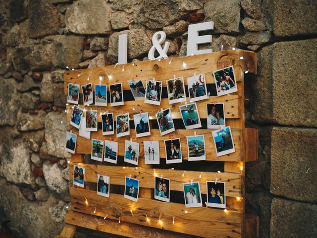 La boda de Israel y Estefanía en Trujillo, Cáceres 21