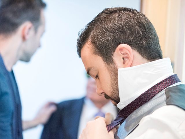 La boda de Sergio y Cristina en Talavera De La Reina, Toledo 9