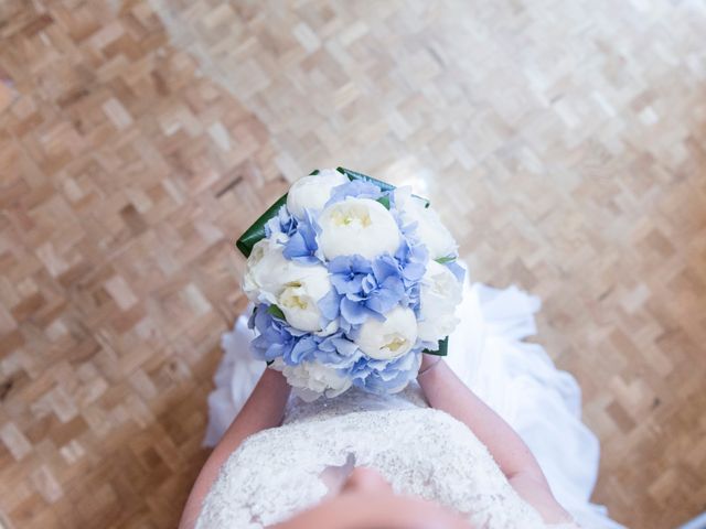 La boda de Sergio y Cristina en Talavera De La Reina, Toledo 11