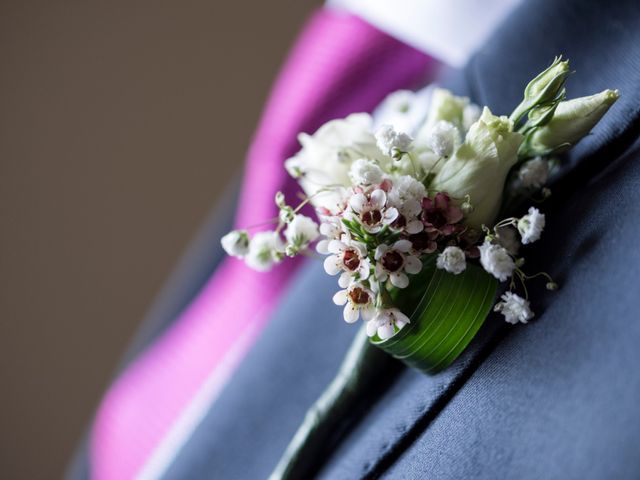 La boda de Sergio y Cristina en Talavera De La Reina, Toledo 17