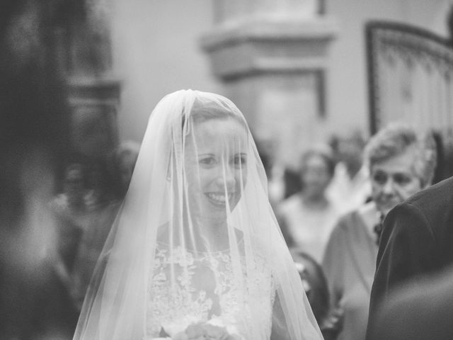 La boda de Sergio y Cristina en Talavera De La Reina, Toledo 25