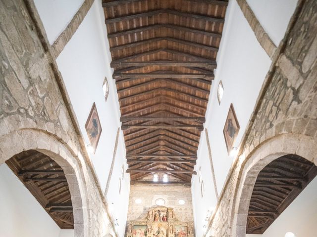 La boda de Sergio y Cristina en Talavera De La Reina, Toledo 26