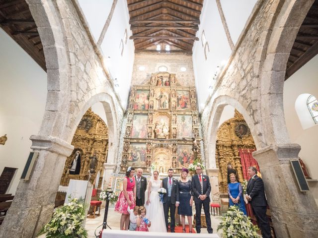 La boda de Sergio y Cristina en Talavera De La Reina, Toledo 30