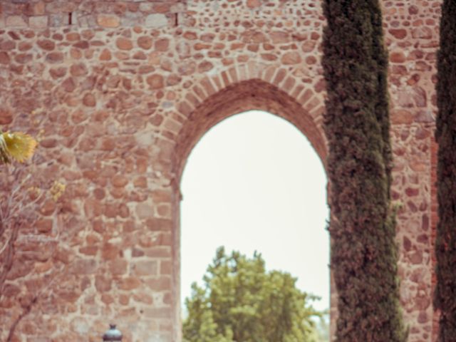 La boda de Sergio y Cristina en Talavera De La Reina, Toledo 34