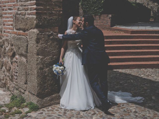 La boda de Sergio y Cristina en Talavera De La Reina, Toledo 35