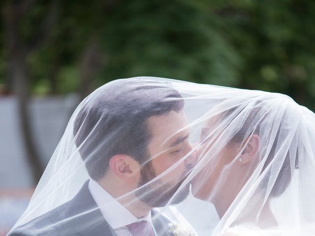 La boda de Sergio y Cristina en Talavera De La Reina, Toledo 37