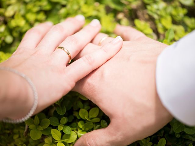 La boda de Sergio y Cristina en Talavera De La Reina, Toledo 38