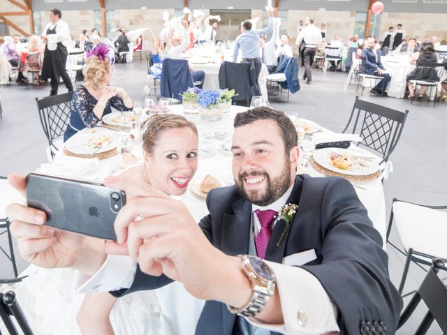 La boda de Sergio y Cristina en Talavera De La Reina, Toledo 2