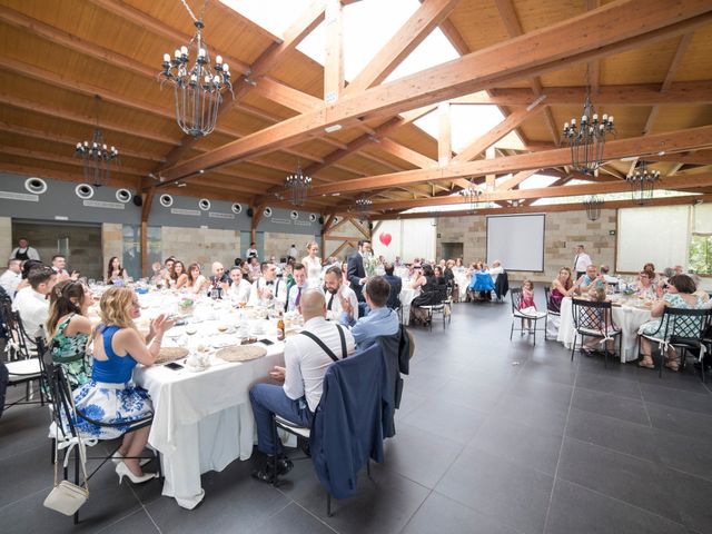 La boda de Sergio y Cristina en Talavera De La Reina, Toledo 41