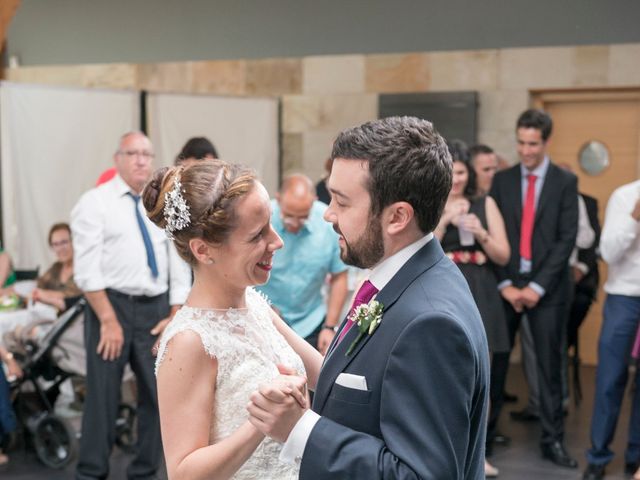 La boda de Sergio y Cristina en Talavera De La Reina, Toledo 45