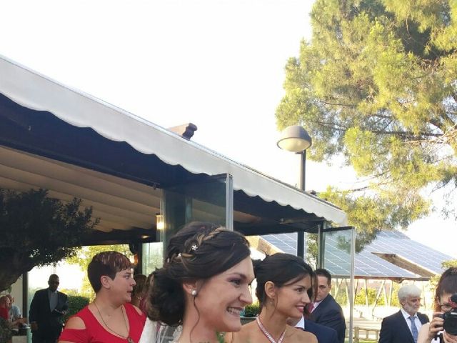 La boda de Raúl y Paloma en Alcobendas, Madrid 7