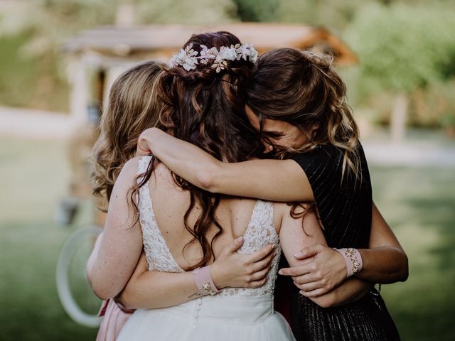 La boda de Roger y Nuria en Caldes De Montbui, Barcelona 22