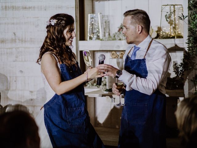 La boda de Roger y Nuria en Caldes De Montbui, Barcelona 27